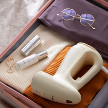 Bear hand-held ironing machine household small electric iron mini steam portable ironing machine artifact student dormitory