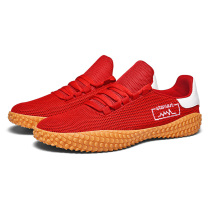 Table tennis shoes Mens shoes Sports shoes Fitness casual shoes Wear-resistant non-slip student sports professional training table tennis and badminton shoes
