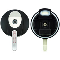 Midea water dispenser 1 liter pot lid YL926S-X YR905S heating pot accessories YR1102S pot lid