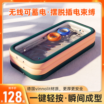 Baby inflatable swimming pool Household baby childrens paddling pool Outdoor super large foldable thickened childrens swimming bucket