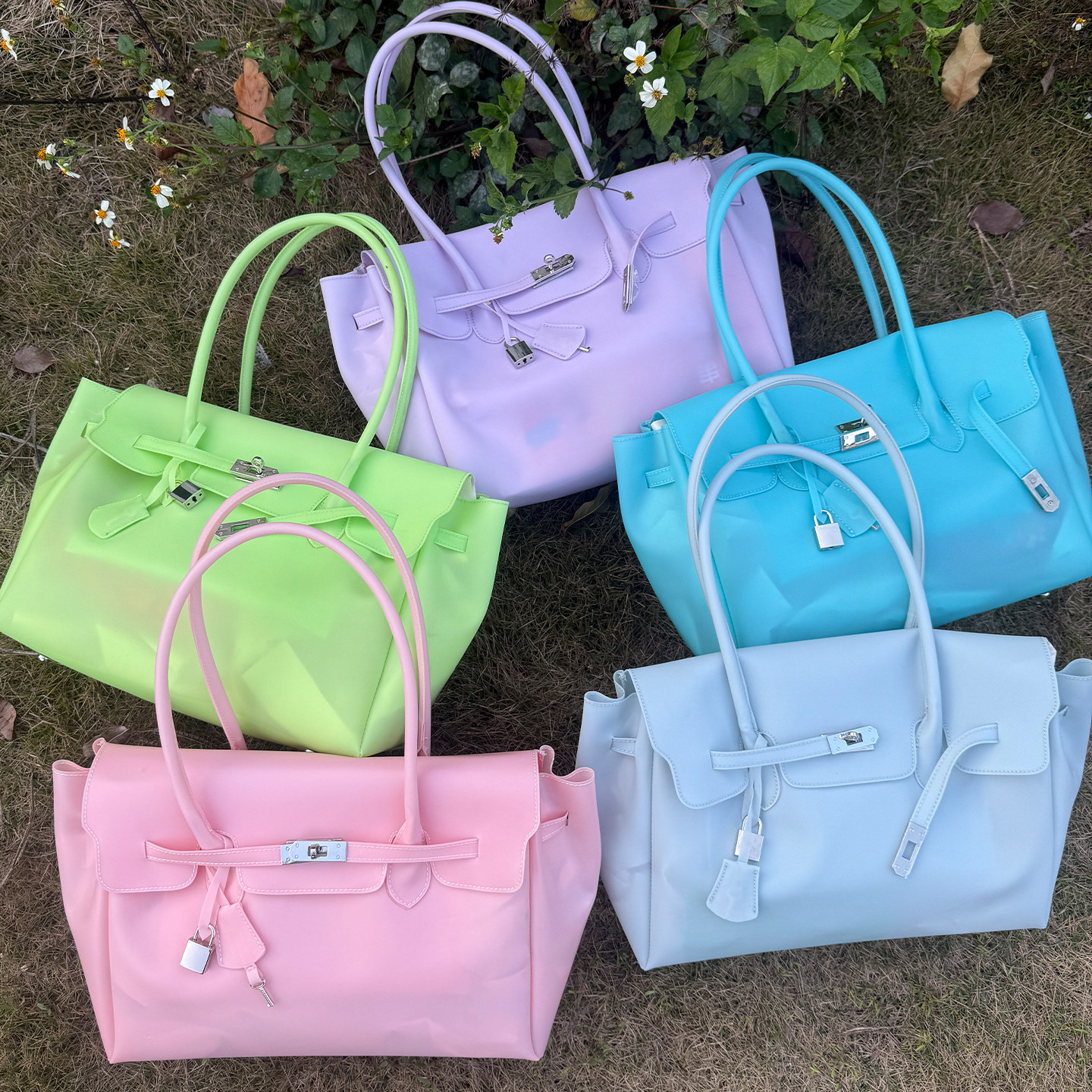 早い者勝ち　ゼリーバッグ　jellybag 早い者勝ち ゼリーバッグ jellybag 2026年最新】JellyBagの人気