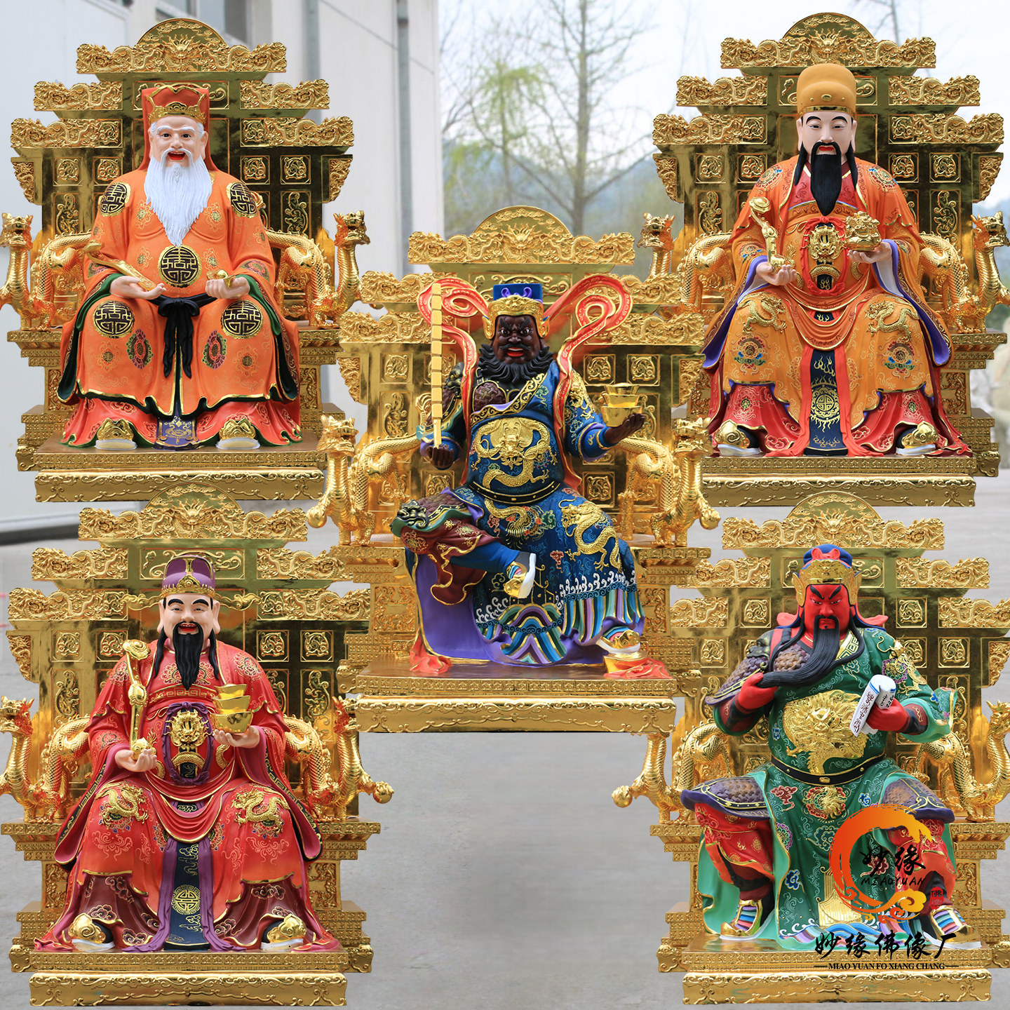 聚宝盆财神五路财神-聚宝盆财神五路财神促销价格、聚宝盆财神五路财神