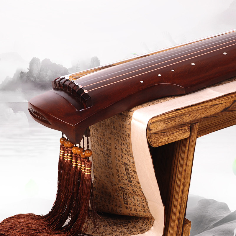 仲尼式古琴-仲尼式古琴促销价格、仲尼式古琴品牌- 淘宝