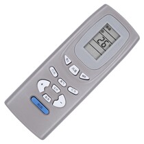 Suitable for Gree air conditioner remote control Y502K Y502E small golden bean small oasis air conditioner remote control