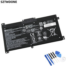 For HP PAVILION X360 14-BA033TX TPN-W125 BK03XL notebook battery