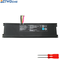 Shenzhou PF4WN-03-17-3S1P-0 HPFS01 HPFS02 U43E1 U43S1 laptop battery