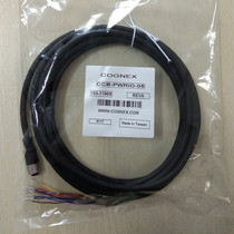 Cognex Cognex camera trigger output High-quality alternative power cord CCB-PWRIO-05 -10 -15