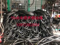 Tower crane wire rope 15x6 meters wire rope Braided head wire rope Pierced head wire rope