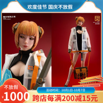 1 6 Movable soldiers make up the special shot please consult customer service and place an order not in stock.