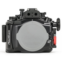 Nauticam Olympus EM10IV III II diving camera waterproof shell 17810 17813 17818
