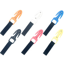 TOOKE CERAMIC CUTTER DIVER KNIFE PORTABLE CUT ROPE CUT FISH WIRE CUT WIRE CUTTER DIVING SELF LIFESAVING TOOL KNIFE