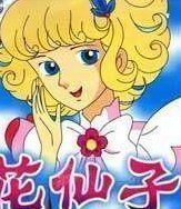 Classic anime flower fairy TV Full version dual-disc DVD