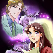 Classic anime Glass mask 51 words TV full version DVD