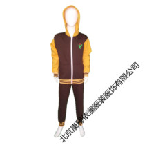 Yuxiang Primary School-Winter Sports Wear