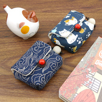 Suitable for Apple Apple AirPods Pro3 third generation Bluetooth headset charging case Protective case Storage bag bag