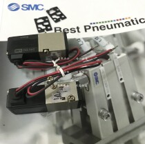 SMC solenoid valve VK334-5G-01 VK334-5H VK334-5H-01 VK334E-4G VK334E-4G VK334E-4G
