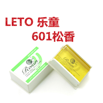 Leto sheep 601 intermediate erhu Rosin violin rosin