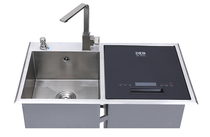 Debe Dishwasher WS01