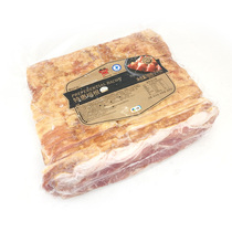 1 COFCO Jia Kang Wanweike bacon meat slices size packaging special bacon 180g1KG2KG