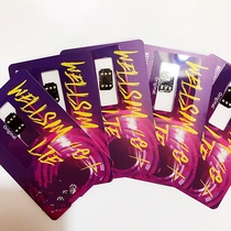 Apple 7 7 7P 8 8P SE X XR XS Card Post Japanese Edition US Edition 4G Three Netcom Mobile Unicom Telecom Card Post