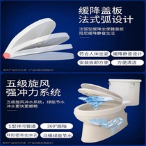 The Split Toilet of the Koehler Edelle.