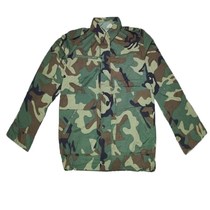 Stock old-fashioned retired 87 summer camouflage uniform grid diagonal pocket with back pocket with fart pocket overalls labor insurance Collection