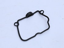 Suitable for new Neptune UA125T T-A Tianlong Star UA125T-3 cylinder head pad Cylinder head cover sealing ring rubber pad