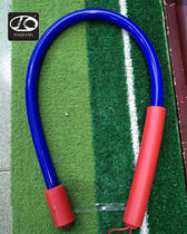 Permanent golf power bar indoor and outdoor office soft stick swing practice beginner childrens magic whip music body rope lift