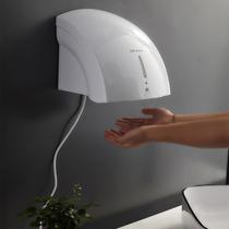 Fully automatic induction hand dryer toilet hand dryer toilet hand dryer hand washer