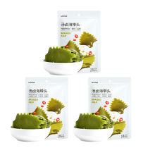MINISO famous excellent soup soup brine sea lead open bag ready-to-eat snacks snack food small packaging flagship