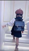 Sweetheart coco Korean childrens schoolbag 2021 Academy style small backpack toddler baby wild backpack tide