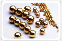 Pure brass Pure copper copper beads Copper balls 1 2 2 8 3 5 4 5 8 10 15 12 20 30 45 55mm