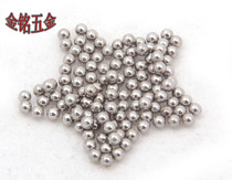 440C high hardness precision stainless steel ball bearing steel ball 9 12 7 30 35mm pump valve corrosion resistance