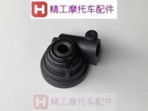 Applicable to original motorcycle Hongbao UM125T-A-C Tianyu UZ125T-A-C odometer gear gear