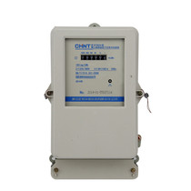 Zhengtai DTS634 30 (100)A three-phase four-wire electronic active energy meter Electric meter