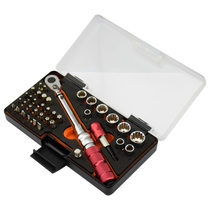 Taiwan imported Mini torque wrench set 1-10NM Industrial Torque torque bicycle tool