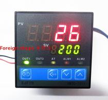 XMTD-7211 intelligent digital display temperature control meter pid control temperature controller temperature regulator 0-10V output