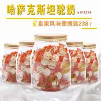 Russian milk cereal milk tablets camel milk tablets 238g nutrition high calcium sugar free nutrition Royal flavor