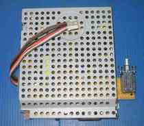 Nantian PR2E motherboard HCC PR2E AVIC Information PR-B PR-U motherboard Power board Control panel