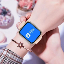 For Lenovo Z5Pro S5ProGT Z5 smart watch can pick up and call sports multifunctional call bracelet