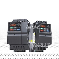 Delta EL-W Inverter VFD007 015 022 040EL43W VFD007 015 022EL21W