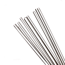 Glass rod 20 30 50cm Household industrial manual glass diversion glass rod Laboratory beaker mixing rod