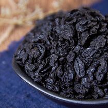 Chinese Herbal medicine New wild roasted date skin 500g Wild dogwood roasted cornflour meat Wine made cornflour