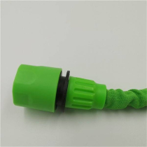 3 minute quick joint telescopic water pipe joint spring hose water connector inner diameter 9mm latex soft water pipe joint