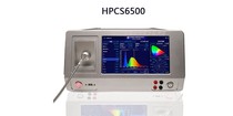 New Luminous Flux Lumen Tester Multifunctional High Precision Photoelectric Test System HPCS6500 Integrated Ball