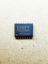 IC circuit chip PGA204 PGA204AU SOP16 original disassembly machine quality assurance
