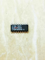INTEGRATED IC CIRCUIT CHIP TDA7021 TDA7021T SOP16 3 9MM RF TRANSCEIVER