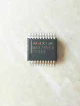 Integrated IC circuit chip MAX745EAP MAX745CAP original disassembly Quality assurance SSOP