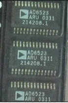 AD6523 AD6523ARU TSSOP28 Brand new one start shot