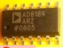 AD8184 AD8184ARZ AD8184AR ADI SOP-14